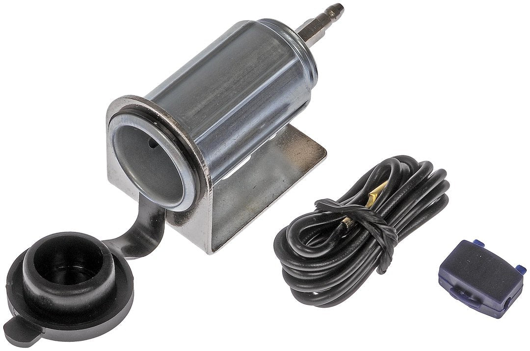 Dorman 56415 Silver Cigarette Lighter Socket Wiring Kit - image 2
