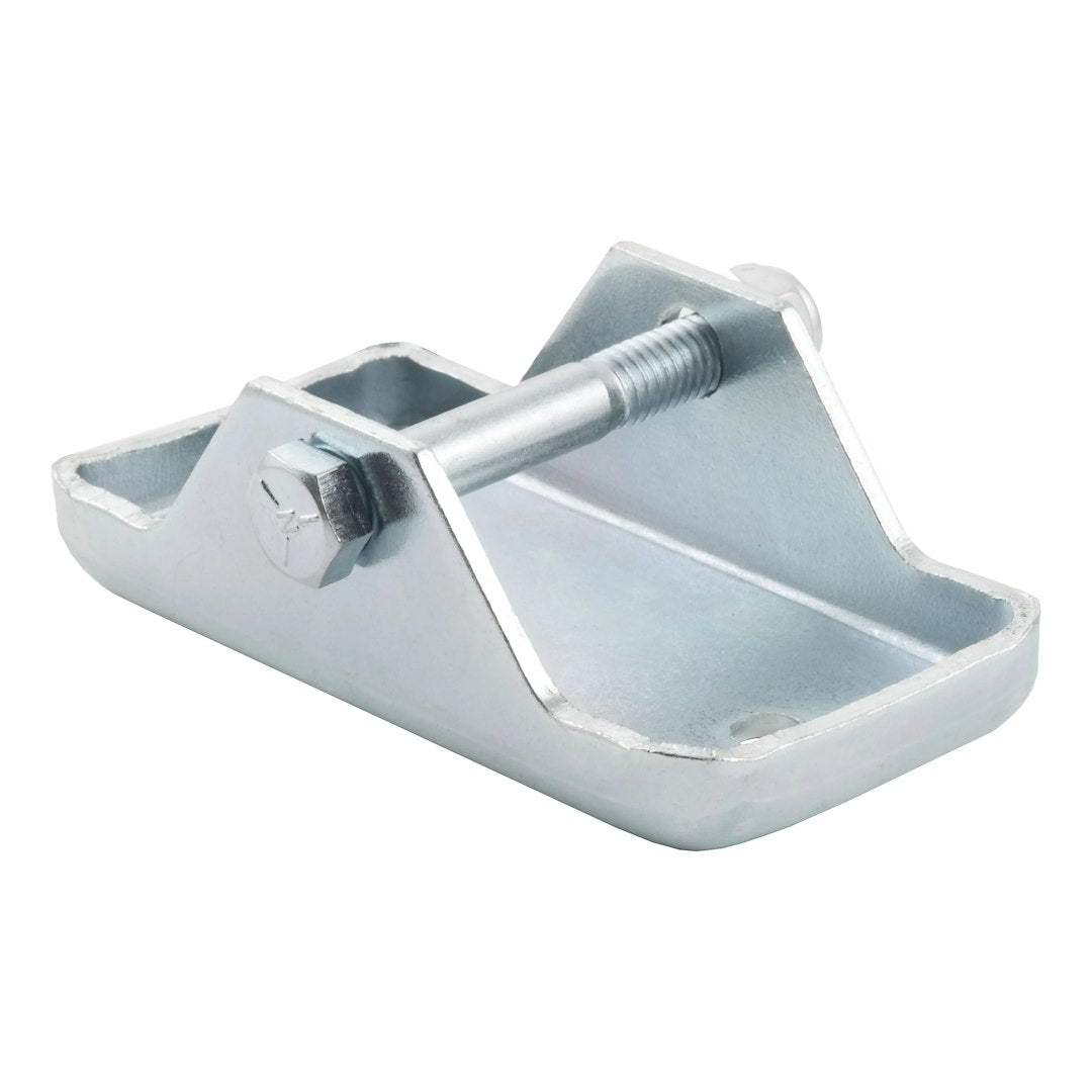 CURT Trailer Tongue Jack Foot Plate (28270) – Height (In): 1-3/8 Inch