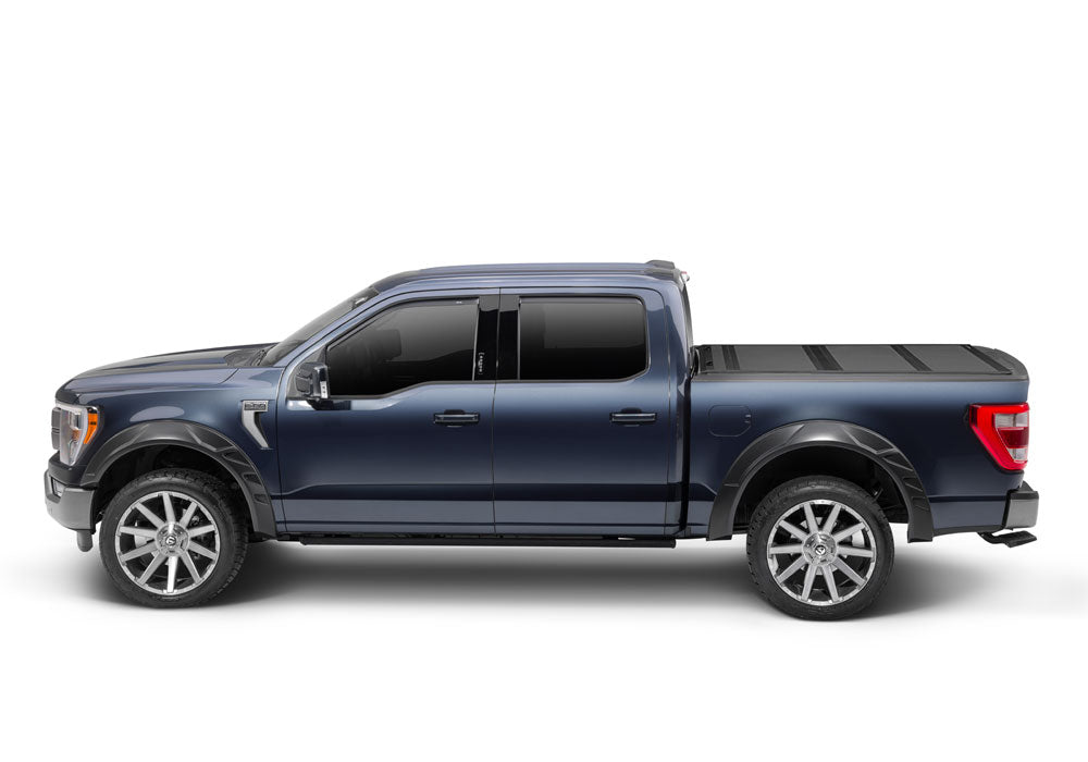 Extang 80405 Endure ALX Aluminum Tonneau Cover