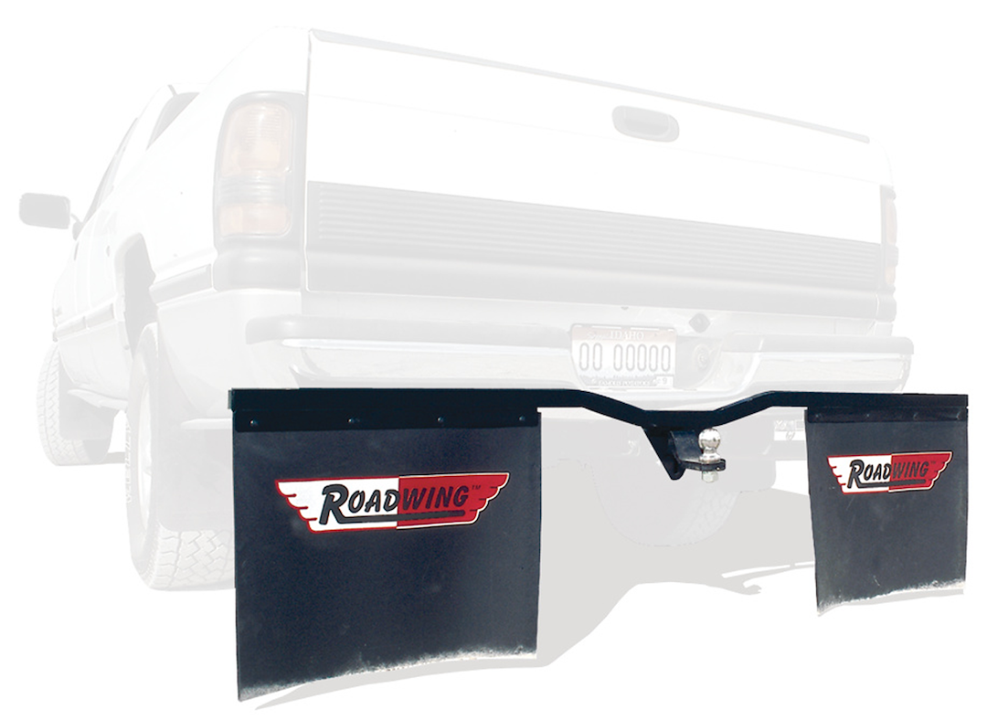 Roadmaster 4400 Mud Flap - image 2