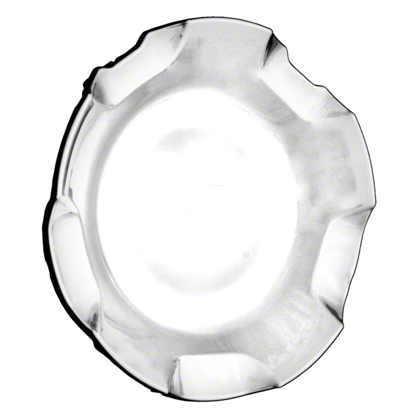Coast To Coast C5308 Machined Aluminum Wheel Center Caps - image 1