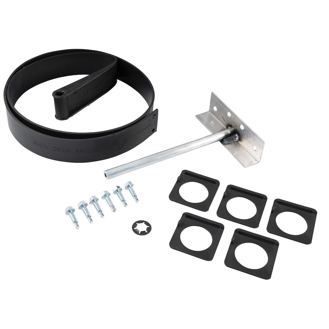 Lippert Components 1346271 Slide Out Wiring Guard - image 2