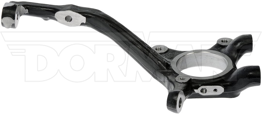 Dorman 698-148 Black Steel Suspension Knuckle - image 2