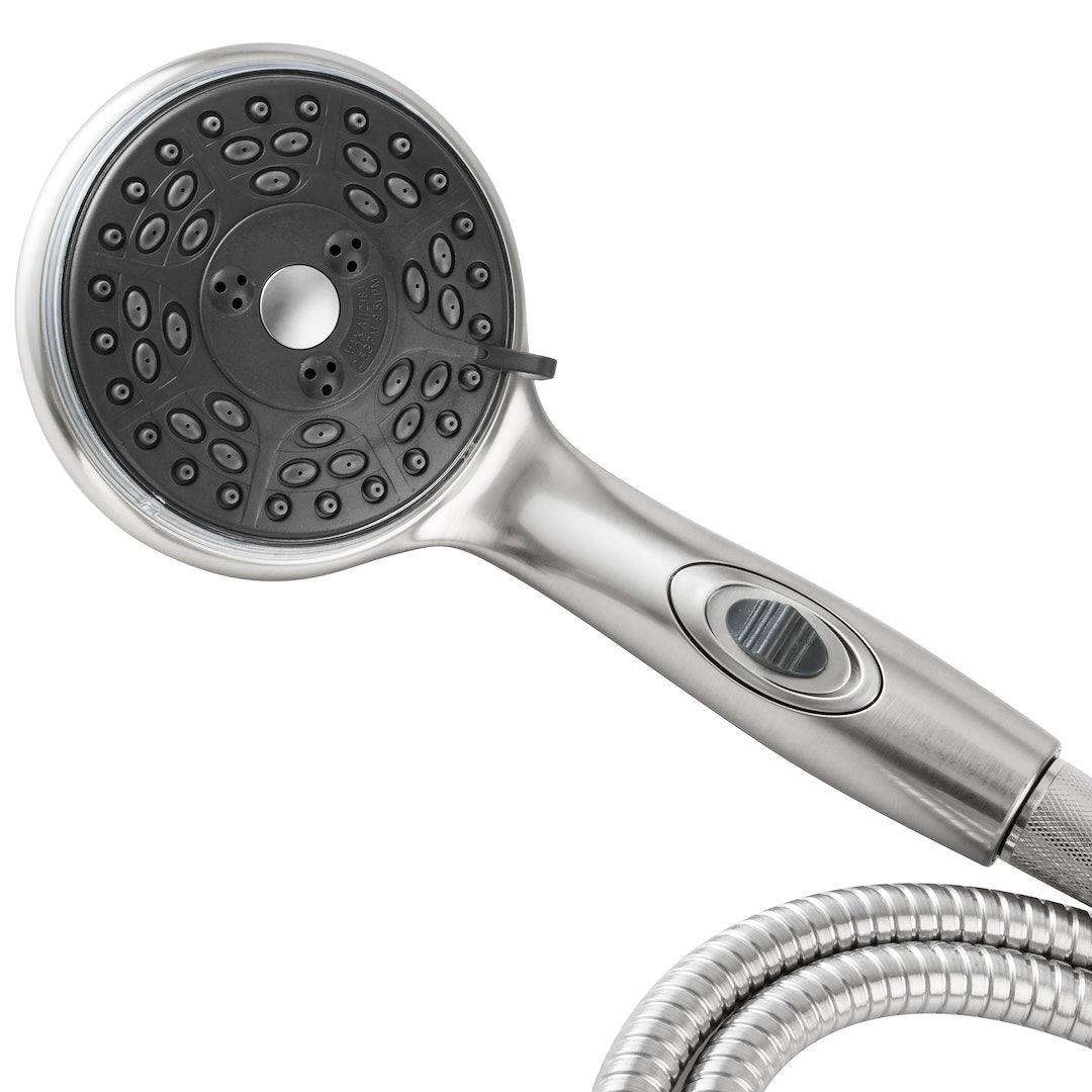 Dura Faucet Df-Sa432-Sn Shower Head - image 4