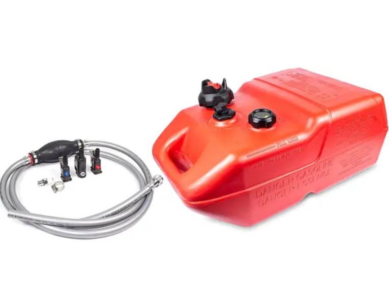 Moeller Marine Products 053701-10 Fuel Tank - image 1