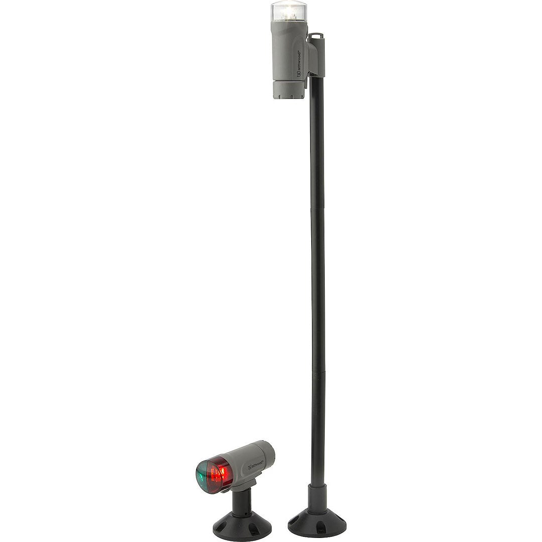 Attwood Marine 14190-7 Navigation Light - image 15