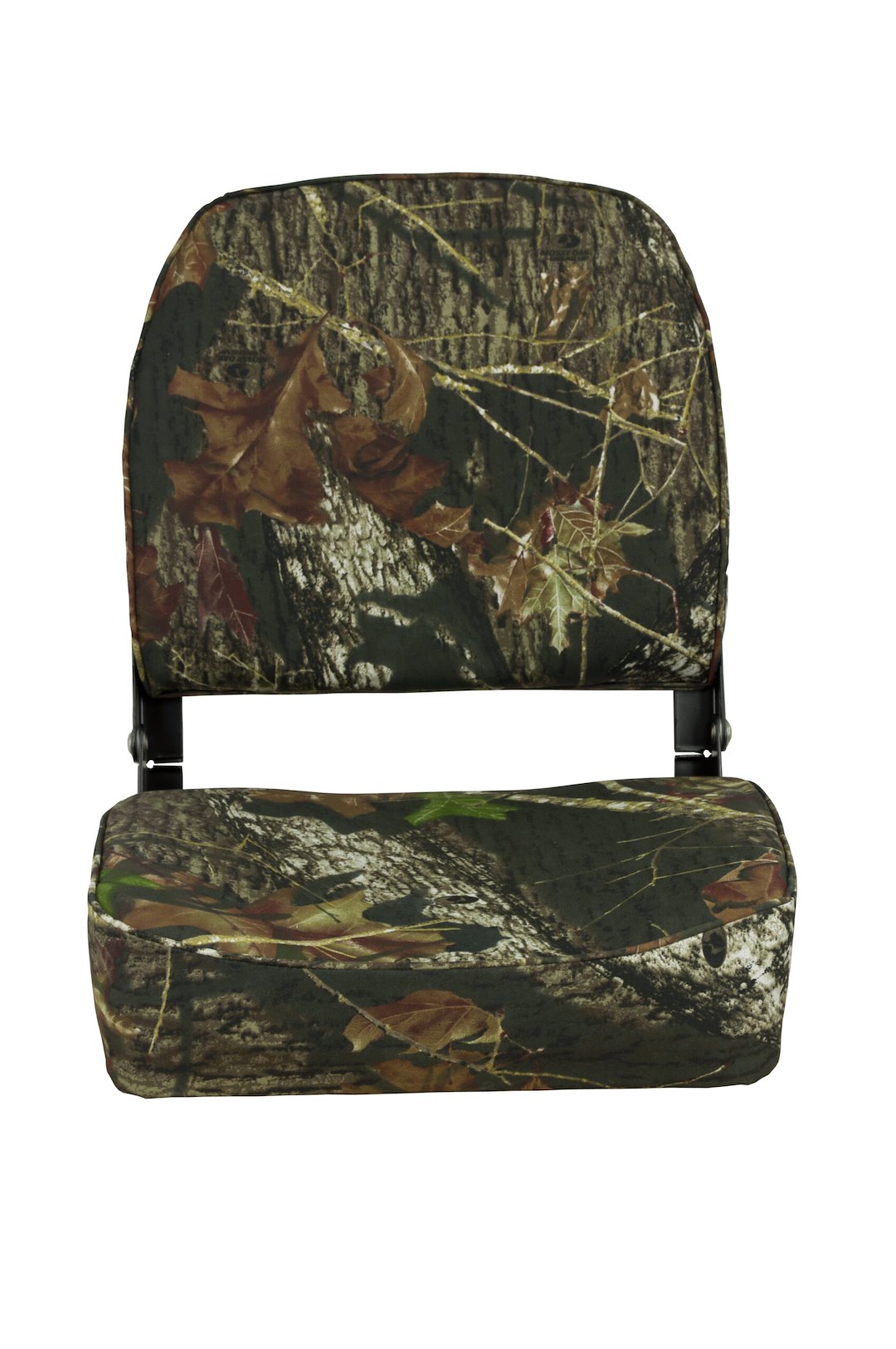 Springfield Marine 1040626 Folding Padded Boat Seat