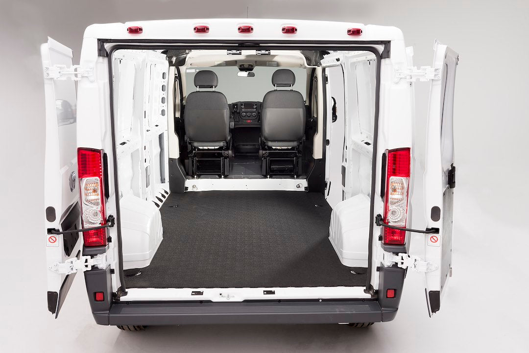 Bedrug Vtdp14m Cargo Area Liner - image 3