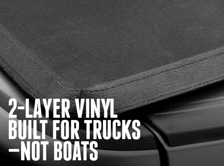 Extang 77639 Trifecta E-Series Soft Folding Tonneau Cover