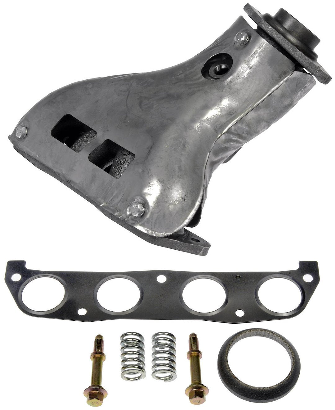Dorman 674939 OE Solutions Cast-Iron Manifold with Hardware - image 3