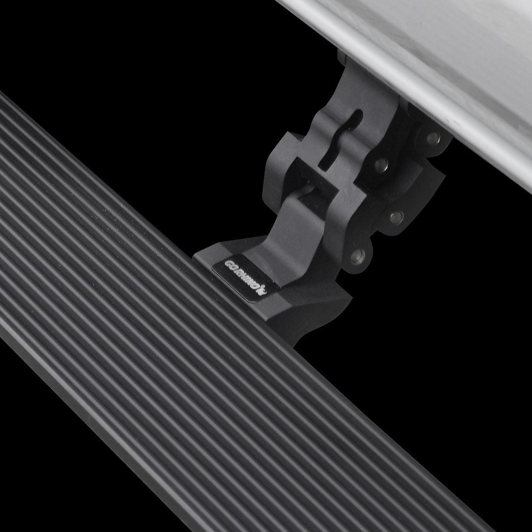Go Rhino 20412974PC VoltStep Powder-Coated Running Board
