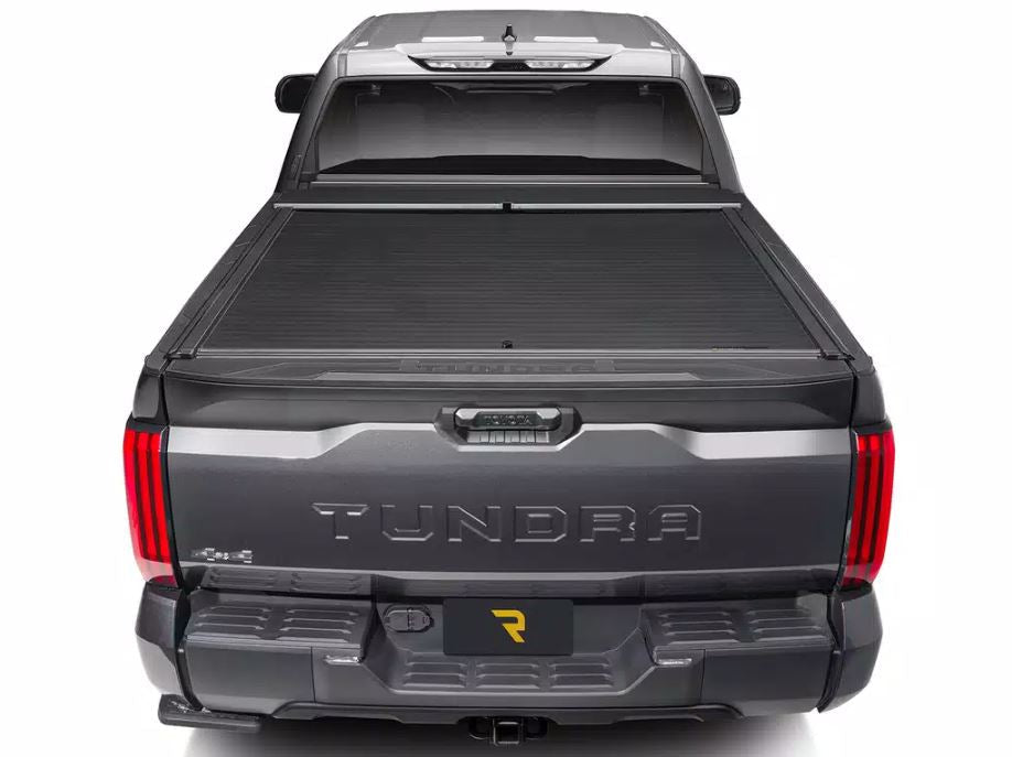 Roll-N-Lock 533A-XT A-Series XT Tonneau Cover