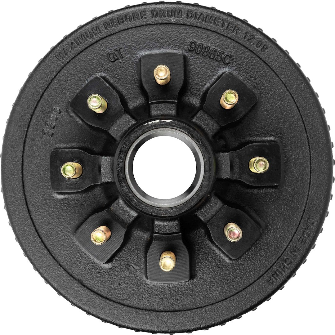 Ultra-Fab Products 48-979503 Trailer Brake Hub Assembly - image 1