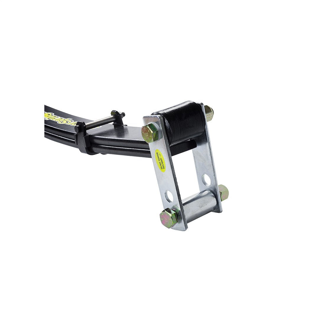 Super Springs Ssa26 Helper Spring Kit - image 7