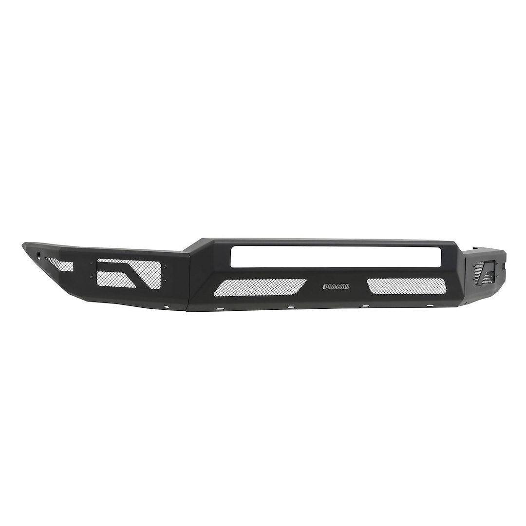 Westin Automotive 58-41045 Bumper - image 3