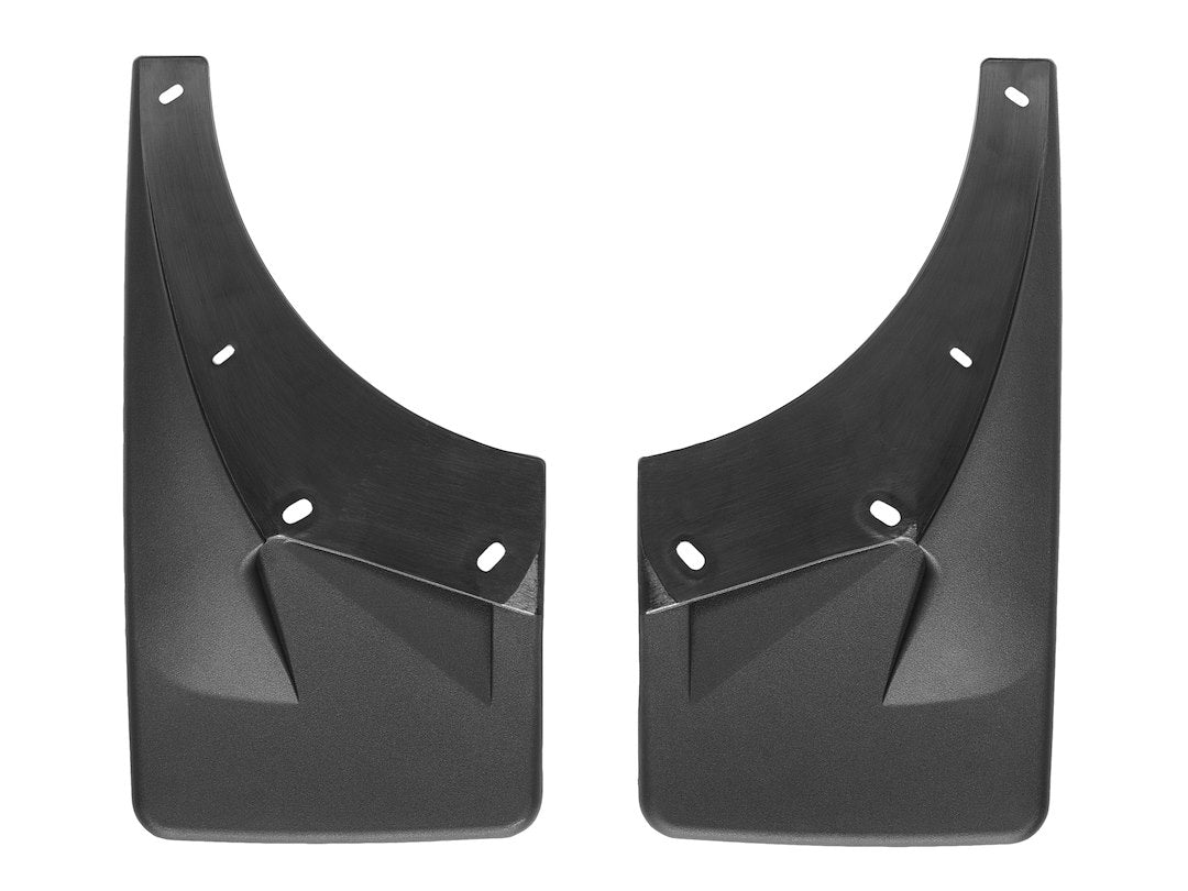 Weathertech (Usa) 110008 Mud Flap - image 1