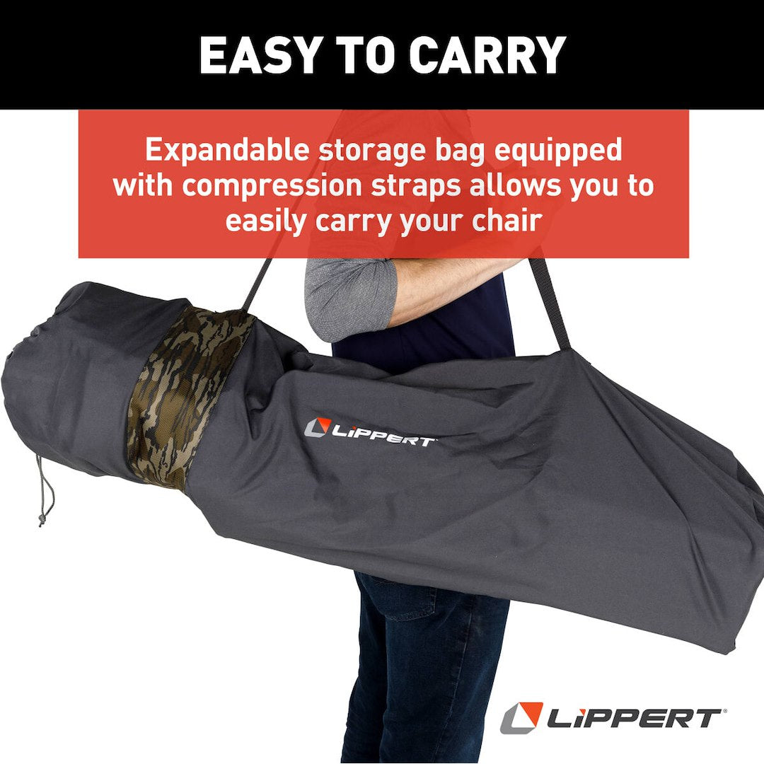 Lippert Components 2023053729 Camping Chair - image 6