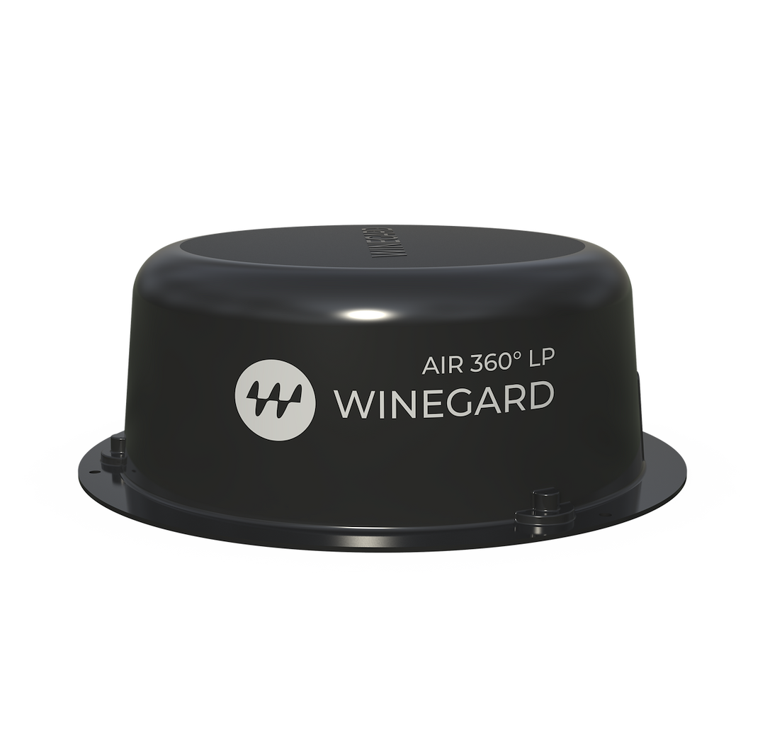 Winegard A3-Lpb1 Broadcast Tv Antenna - image 1