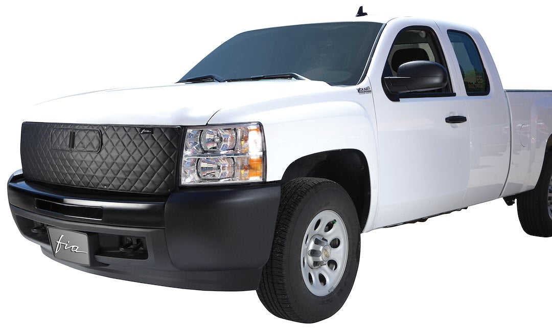 Fia WF921-23 Winter Front and Grille Bug Screen