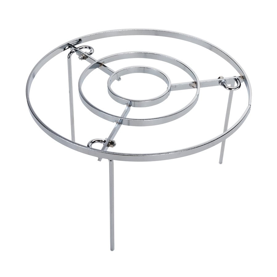 Camco 58033 Fire Pit Cook Top - image 1