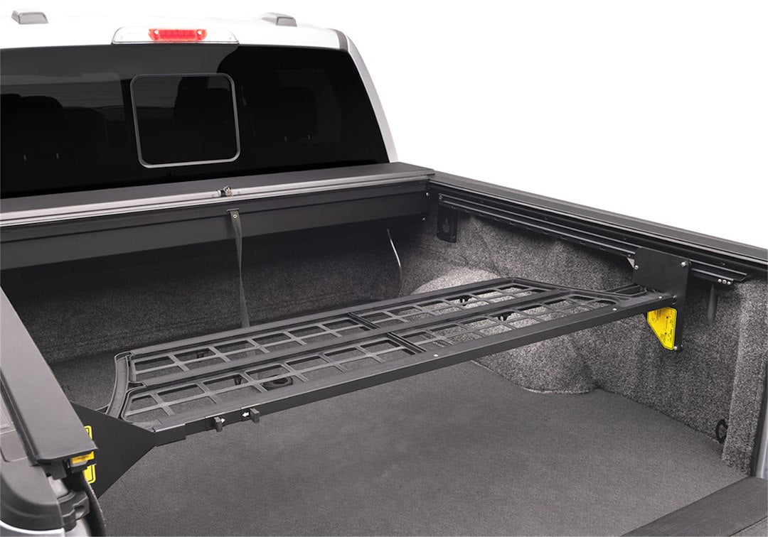 Roll-N-Lock Cm122 Cargo Manager Divider for Ford Ranger
