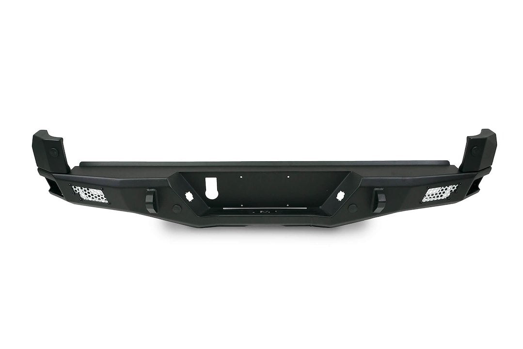 DV8 Offroad RBTT1-04 MTO Tacoma Steel Rear Bumper