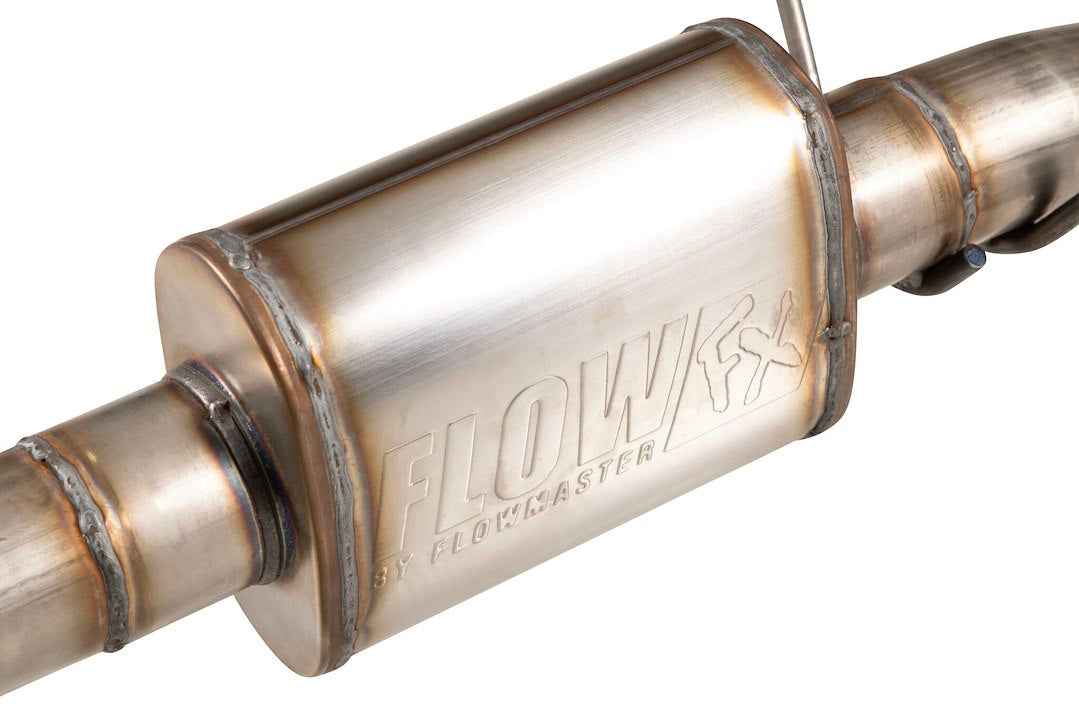 Flowmaster 717941 FlowFX Direct-Fit Muffler for Ram 2500