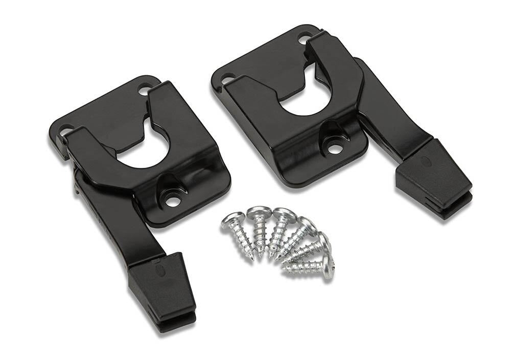Amp Research 74605-01a Bed Extender Mounting Bracket