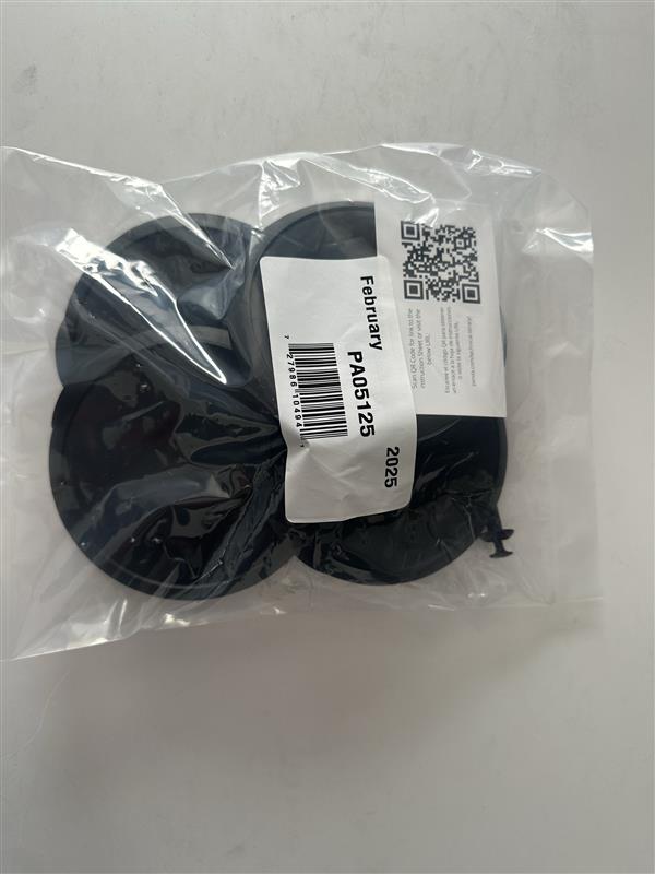 PENDA Bed Liner Hardware (Pa05125)
