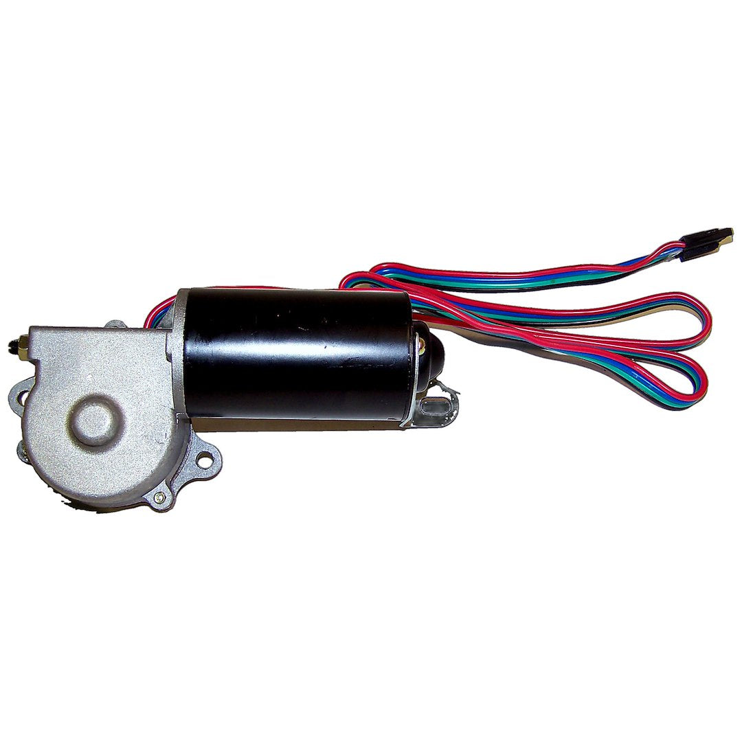 Crown Automotive J5763696 Front Windshield Wiper Motor - image 2