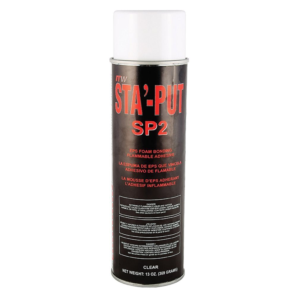 Ap Products 001-Sp213acc Trim And Upholstery Adhesive