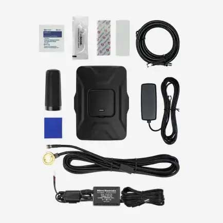 We Boost 473021 Cellular Phone Signal Booster - image 1