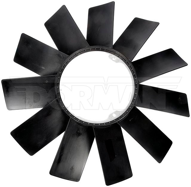 Dorman 621584 16.535-Inch Counterclockwise Clutch Fan Blade - image 2