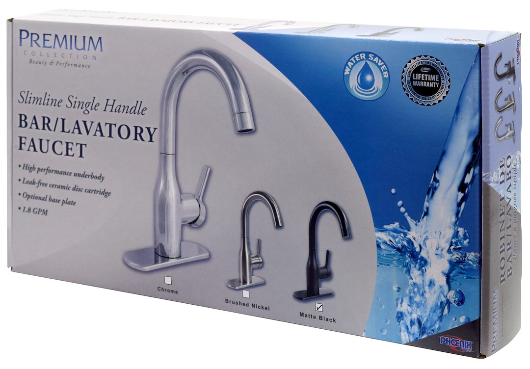 Phoenix Products Pf231710 Faucet - image 5