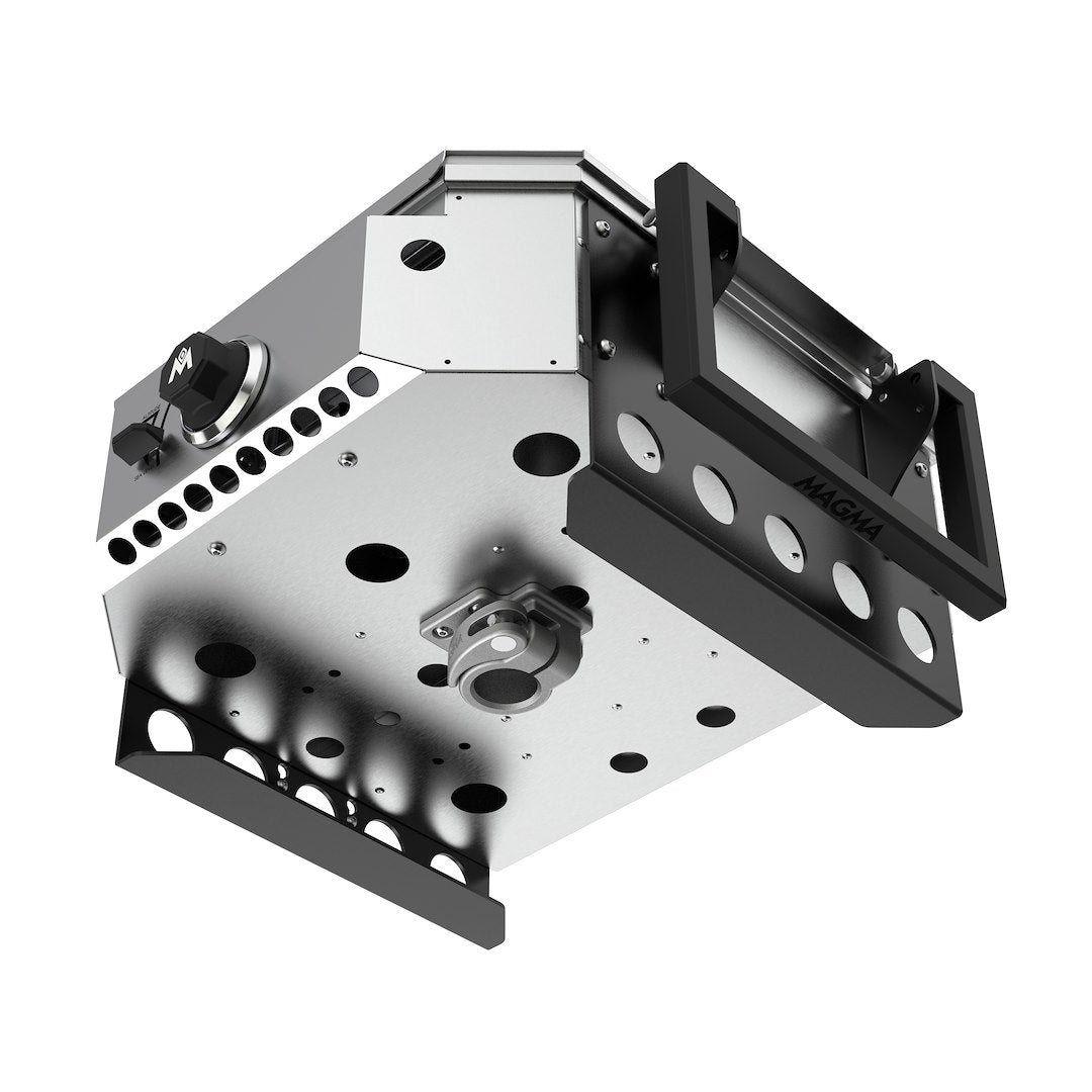 Magma Products T10-343 Barbeque Grill Mount - image 4
