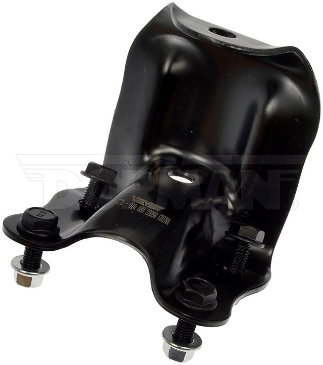 Dorman 722-010 Rear Leaf Spring Bracket Kit - image 1