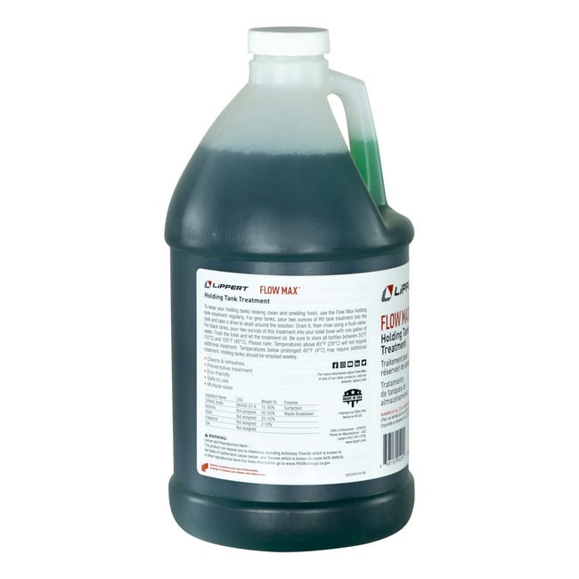 Lippert Components 2022116484 Waste Holding Tank Treatment - image 2
