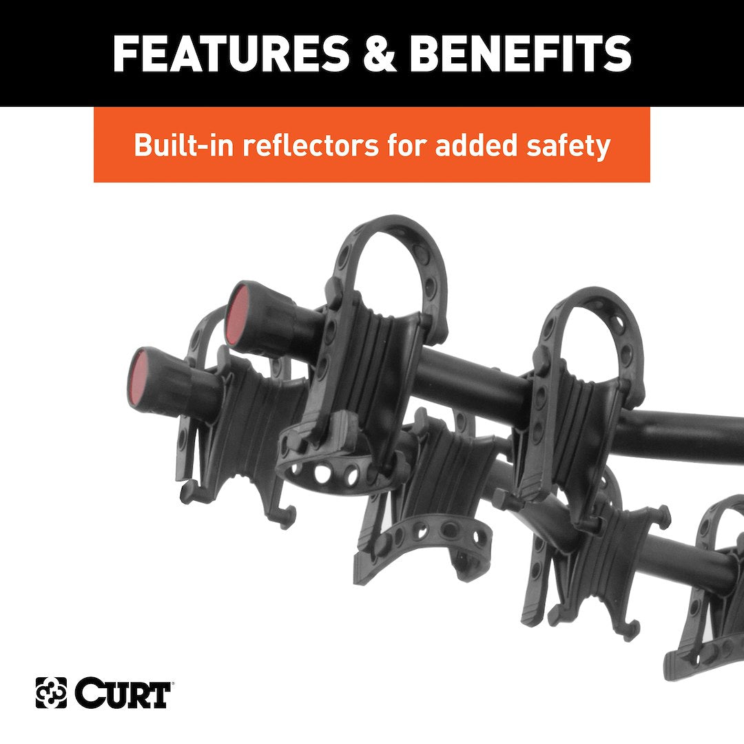 Curt 18064 Bike Rack - image 10