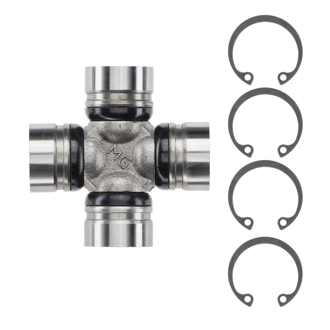 Moog Chassis 398 OE Replacement Universal Joint
