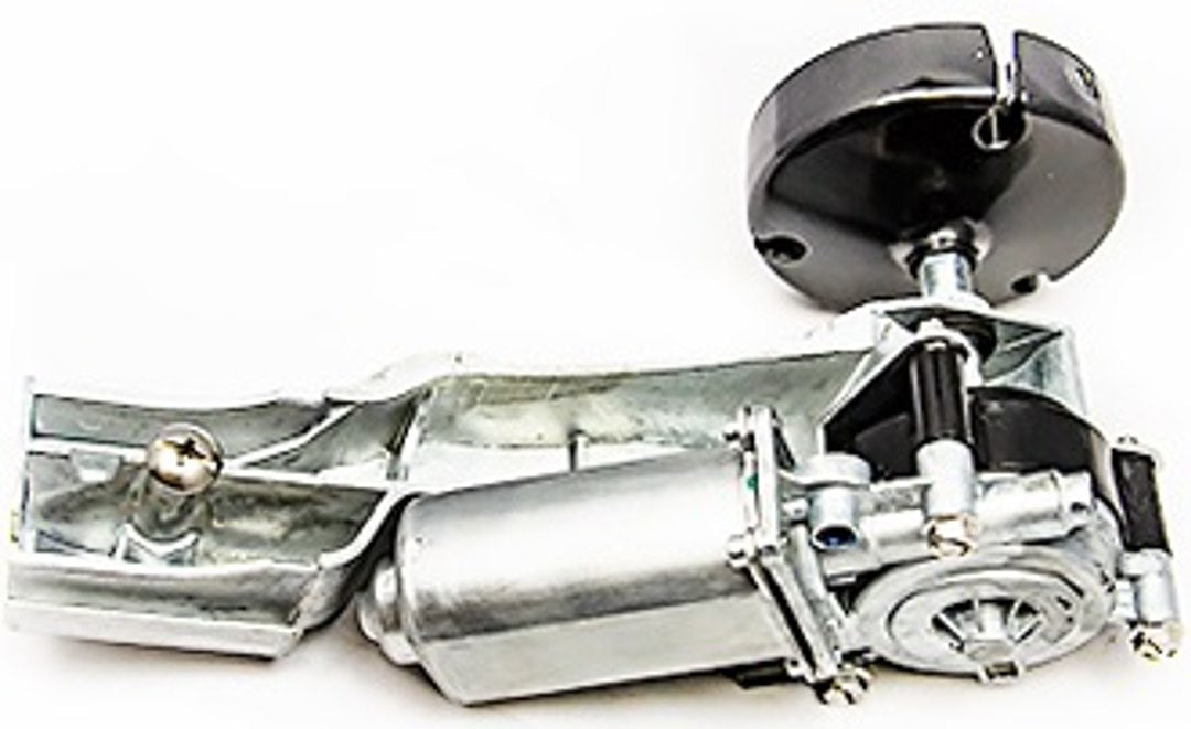 Carefree Rv R001326blk Awning Motor