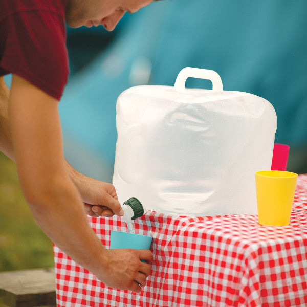 Coleman Company 2000038216 Water Carrier - image 2