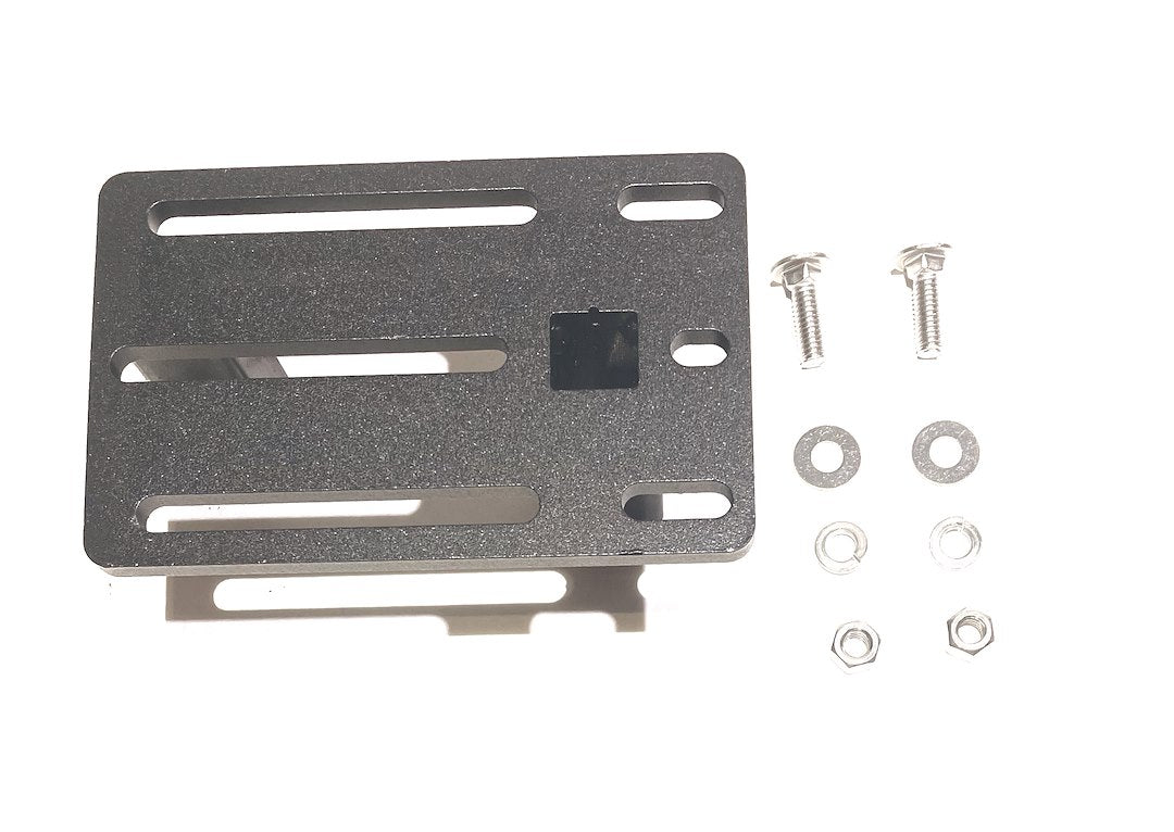 Exposed Racks 8-00-9883 Roof Rack Click-In Tent Bracket