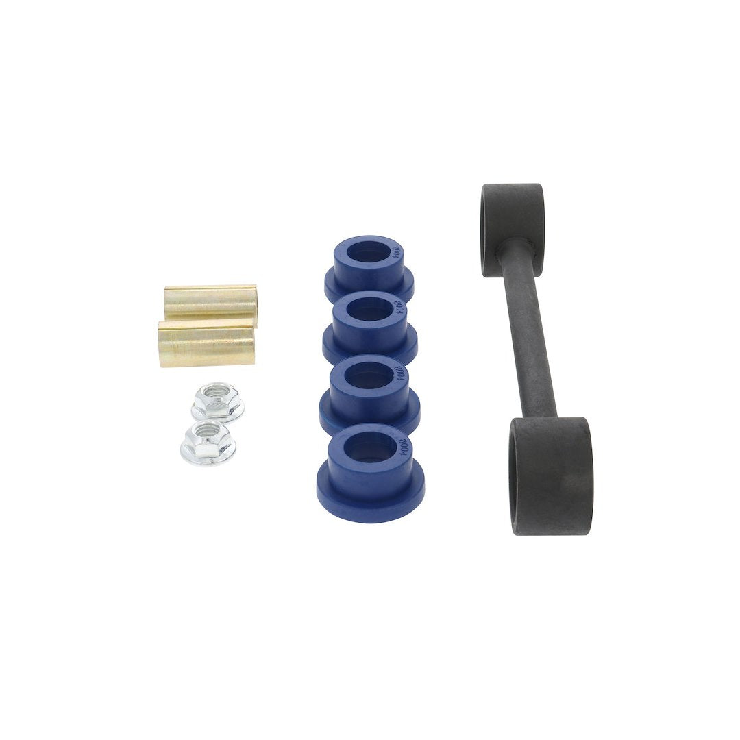 Moog Chassis K80244 Problem Solver Stabilizer Bar Link Kit