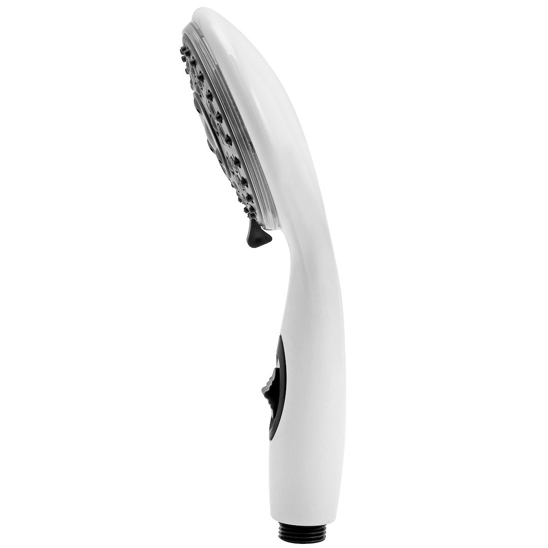 Dura Faucet Df-Sa432-Wt Shower Head - image 4