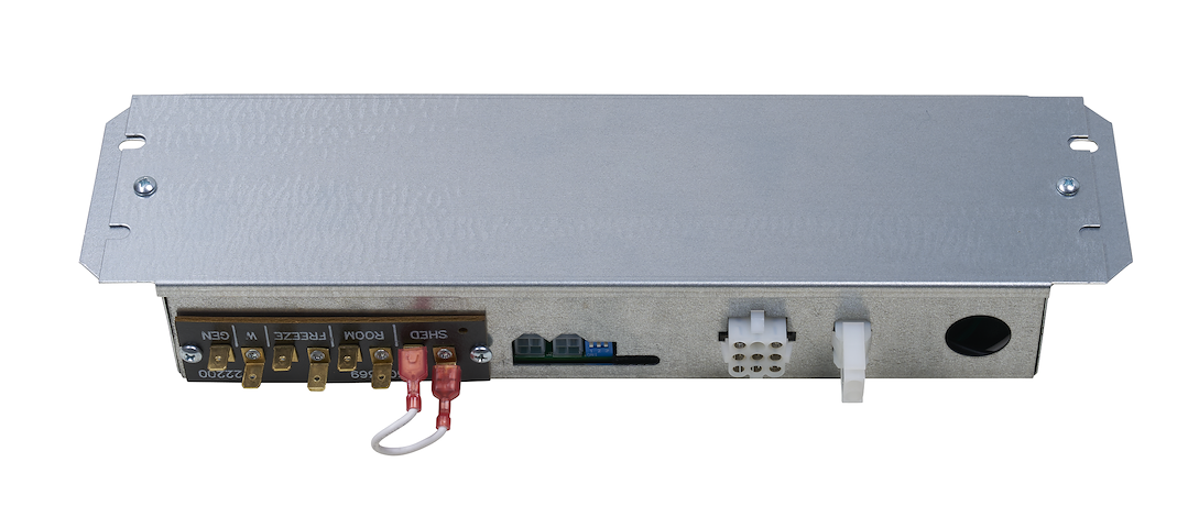 Coleman Mach 9630-758 Air Conditioner Control Box Assembly