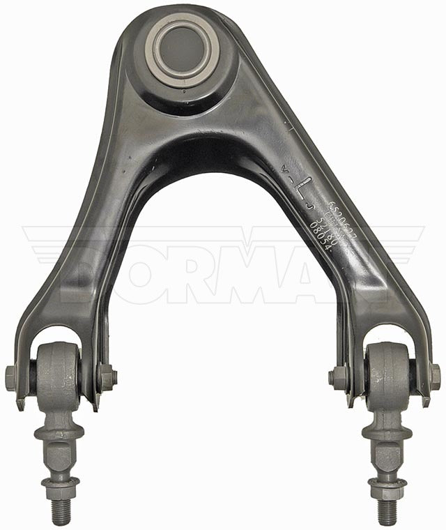 Dorman (OE Solutions) 520-627 Control Arm with Black Powder Coat - image 2