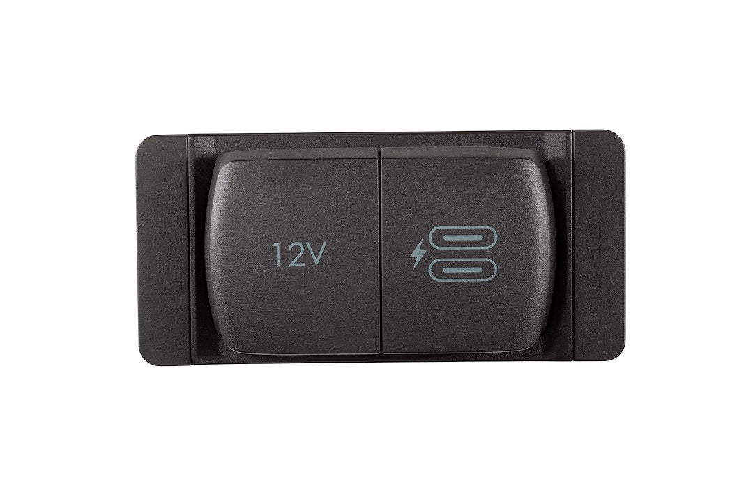 Scanstrut Sc-Multi-F1 Power Port Socket - image 9