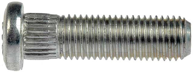 Dorman 610-360.1 AutoGrade M12-1.5 Stud, 0.487-Inch Knurl - image 1