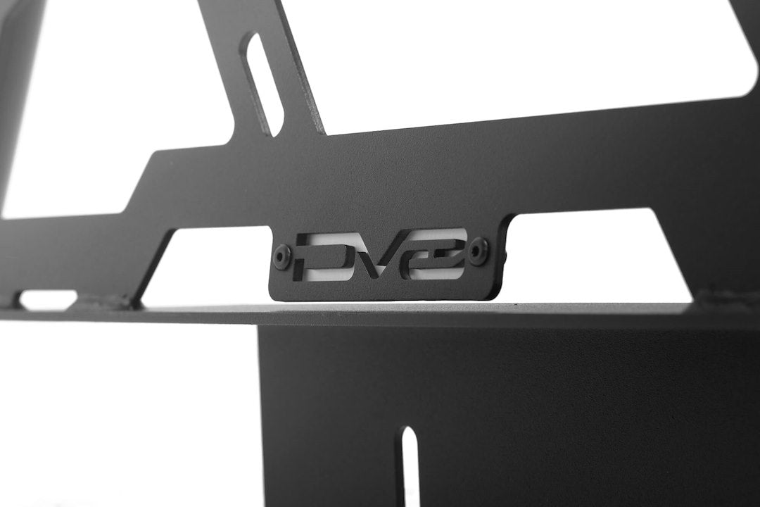 DV8 Offroad RRUN-02 MTO Mid-Size Bed Cargo Rack