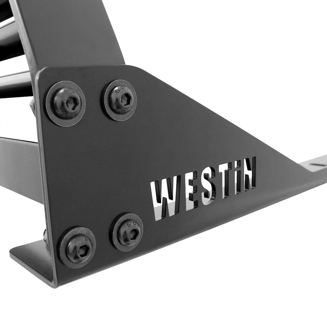 Westin Automotive 57-8025 Headache Rack - image 7